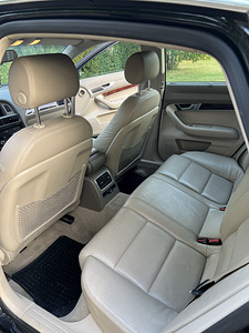 Продам Audi A6 3.0 Quattro (11 фото из 13)