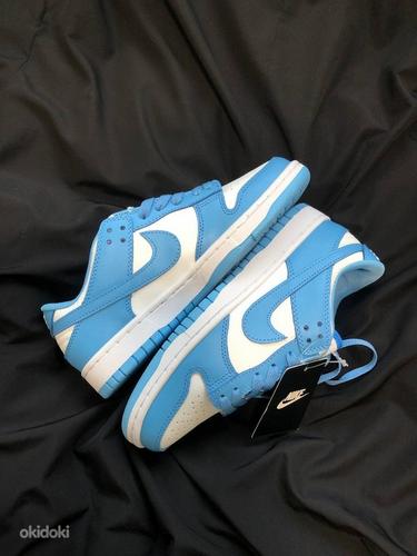 Nike Dunk Low University Blue Размер 36-41 (фото #4)