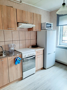 Kesk tn 39a, Sillamäe, Ida-Virumaa (1 foto / 10)