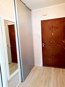 Kesk tn 39a, Sillamäe, Ida-Virumaa (3 foto / 10)