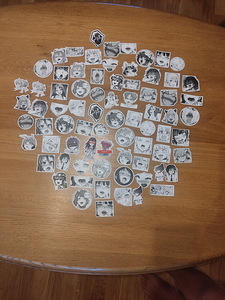 Hentai kleepsud (1 foto / 6)