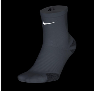 Носки Nike RACING RUNNING Ankle Socks (2 фото из 2)