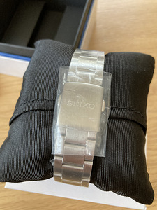 Seiko Prospex (8 фото из 10)
