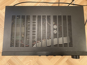Стерео ресивер Denon dra365rd (4 фото из 7)