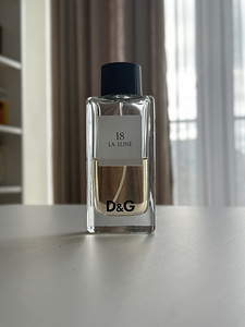 D&G Anthology La Lune 18 Dolce&Gabbana 100 ml EDT (2 foto / 3)