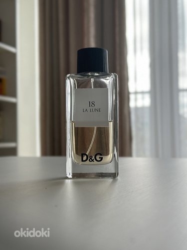 Dolce gabbana la lune 18 outlet