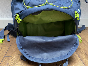Reisiseljakott Karrimor Panther 65 seljakott (5 foto / 10)