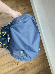 Reisiseljakott Karrimor Panther 65 seljakott (9 foto / 10)
