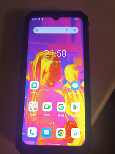 Ulefone power armor 18T (3 foto / 3)
