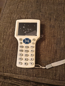 RFID Kontaktivaba kaardilugeja/kirjutaja/kopeerija (1 foto / 1)