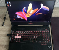 Müüa ASUS TUF Gaming FX505 sülearvuti