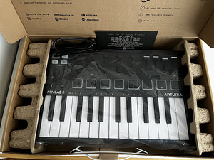 Arturia Minilab 3 (2 foto / 4)