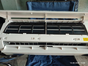 Продам внутренней блок кондиционера Gree GWH18KG (1 фото из 4)