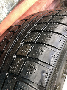 BMW 18" veljed (5 foto / 5)
