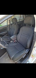 Toyota Avensis T250 istmed. (2 foto / 3)