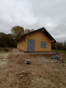 Ehituslikud tööd (9 foto / 9)