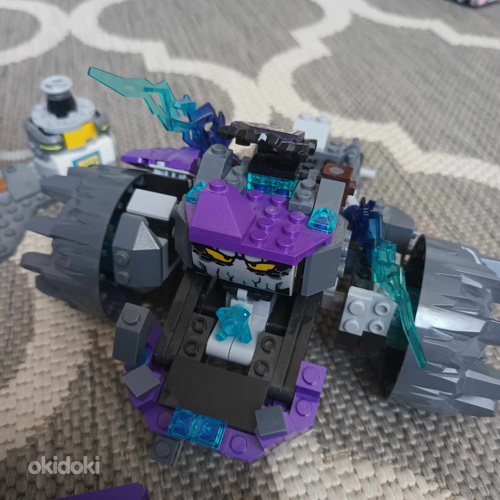 Lego komplekt (foto #3)