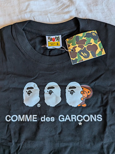 Футболка Bape (2 фото из 2)