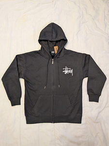 Uus Stüssy pusa (1 foto / 4)