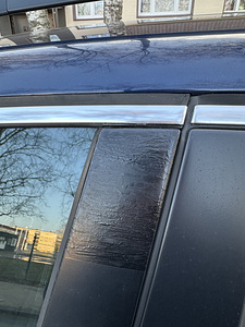 Volkswagen Golf 6 Variant 2012 (7 фото из 10)