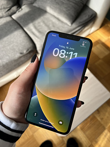 iPhone 11 Pro Max 64 GB (6 foto / 6)