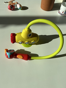 Set of 3 Yookidoo Bathtoys (3 foto / 4)