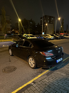 Autorent Tallinnas (3 foto / 4)