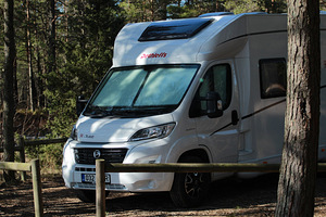 Matkaauto rent Tallinn Harjumaa Eesti (6 foto / 7)